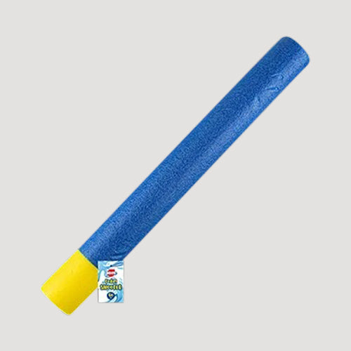 Hoot Foam Shooter in Blue