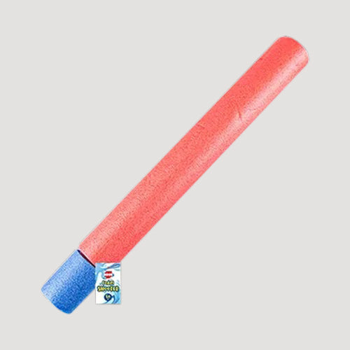 Hoot Foam Shooter in Pink