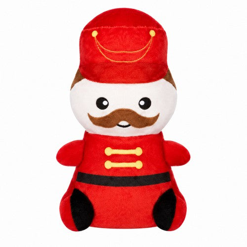 32003 Cuddle Crew Nutcracker Plushy