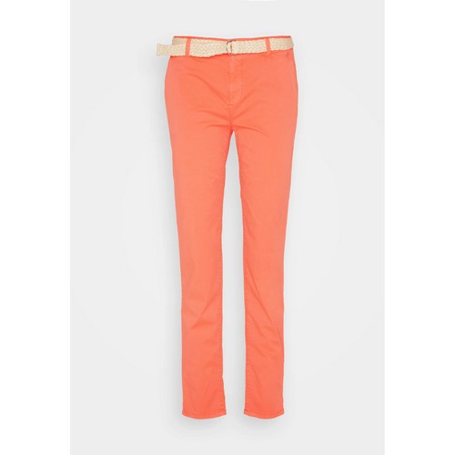 Esprit Slim Fit Chino Peach