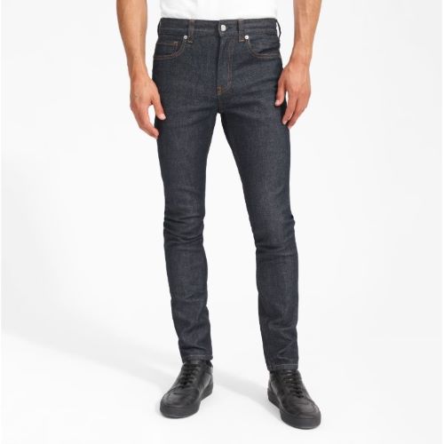 Bay Jeans Skinny Jean Indigo Denim