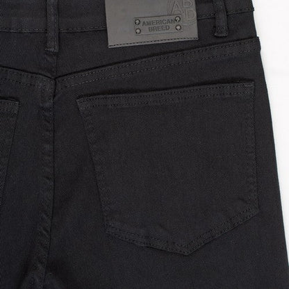 American Breed Slim Fit Stretch Jeans