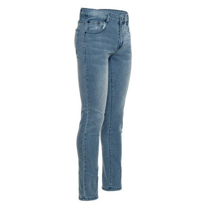 American Breed Slim Fit Stretch Jeans