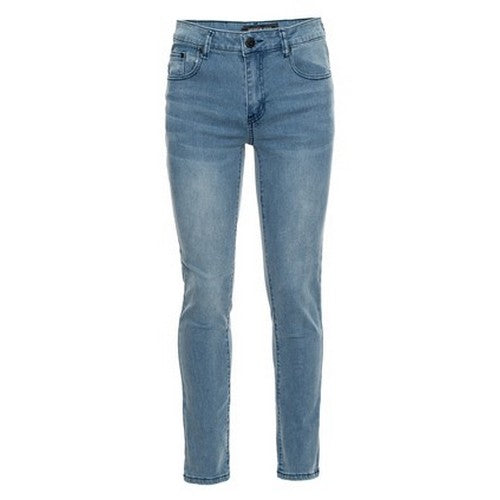 American Breed Slim Fit Stretch Jeans