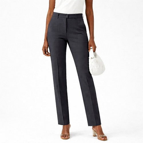 WWT678 Skopes Pride Tailored Work Pants in Charcoal