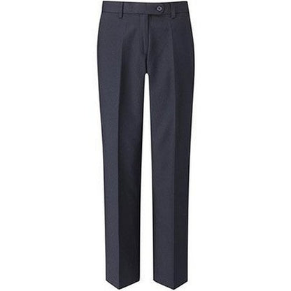 Skopes Pride Tailored Work Pants in Charcoal