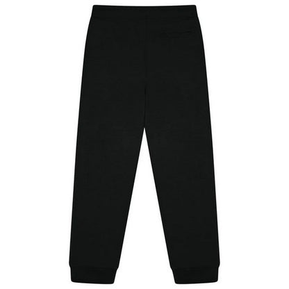 Under Armour Rival Fleece Jogger in Black
