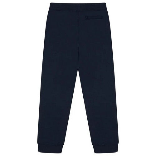 Under Armour Rival Fleece Jogger in Navy