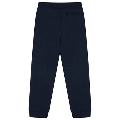 Under Armour Rival Fleece Jogger in Navy