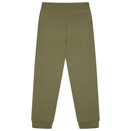 Under Armour Rival Fleece Jogger in Olive