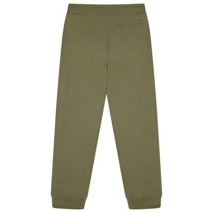 Under Armour Rival Fleece Jogger in Olive