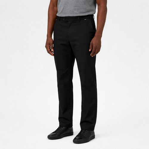 Marks & Spencer IncorporateWear Dress Pants in Black