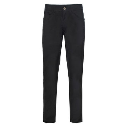 VCP-1 VIP Collection Billionaire Slim Fit Smooth Dressy Jeans in Black