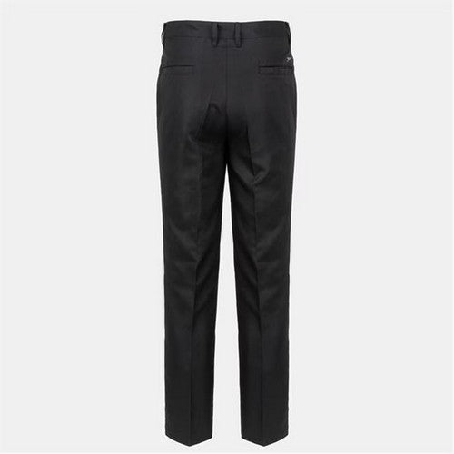 Slazenger Golf Trousers in Black