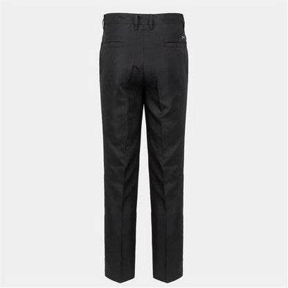Slazenger Golf Trousers in Black