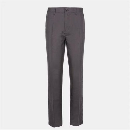 196-275 Slazenger Golf Trousers in Charcoal