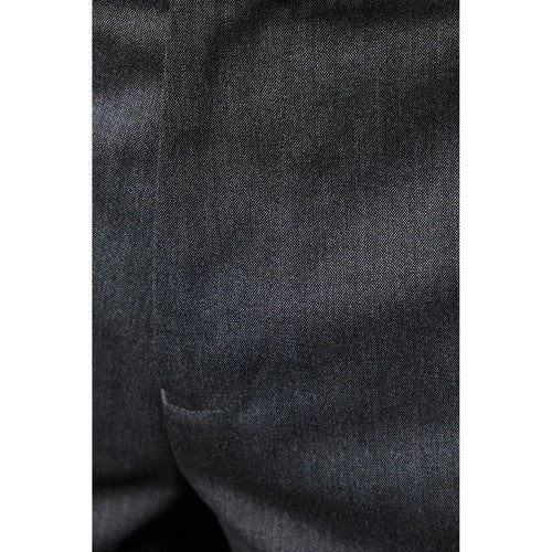 Burton Tailored Fit Dress Pants in Grey