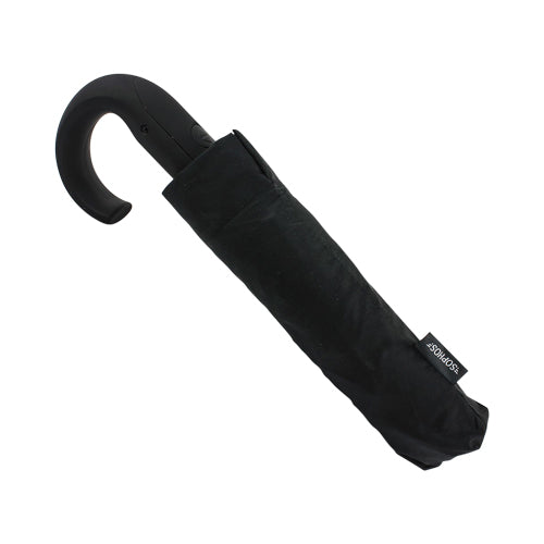 594500 Sophos Automatic Mens Umbrella in Black