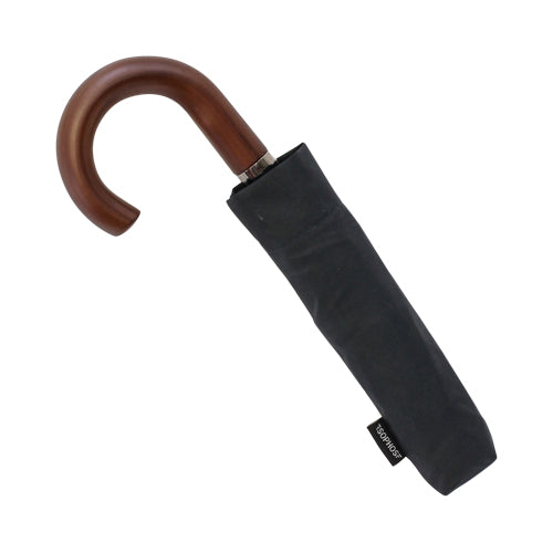 594200 Sophos Auto Open Umbrella in Black