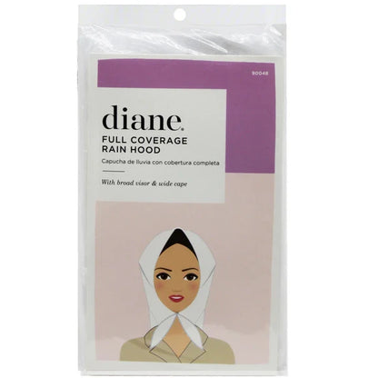 AC923 Diane Full Coverage Rain Hood 