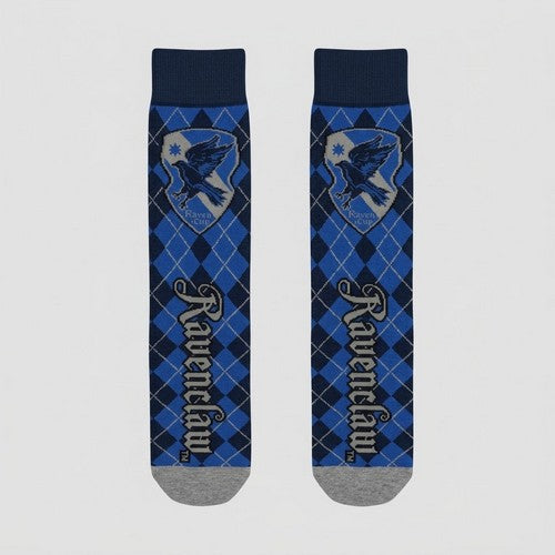 Official Harry Potter Fun Socks 1pr in Gryffindor