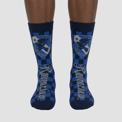 29664 Official Harry Potter Fun Socks 1pr in Gryffindor