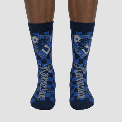 29664 Official Harry Potter Fun Socks 1pr in Gryffindor