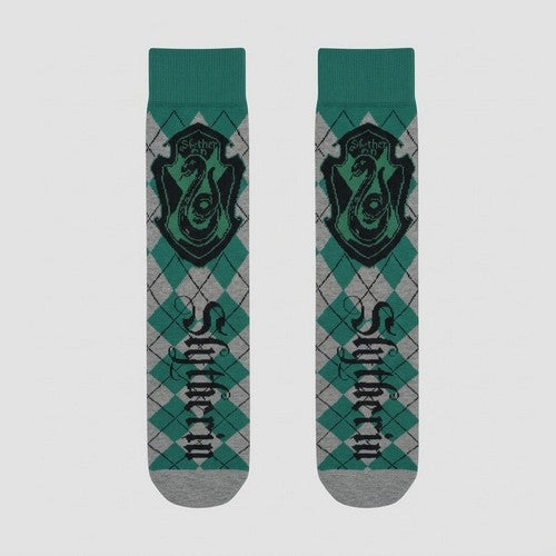 Official Harry Potter Fun Socks 1pr in Ravenclaw
