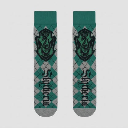 Official Harry Potter Fun Socks 1pr in Ravenclaw