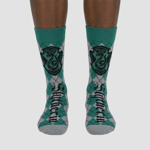 29664 Official Harry Potter Fun Socks 1pr in Ravenclaw