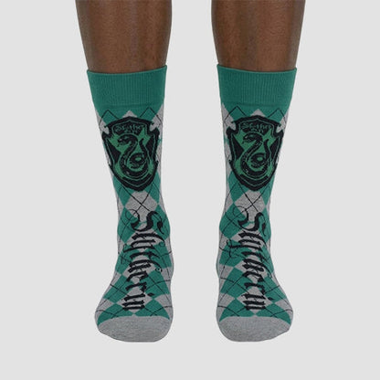 29664 Official Harry Potter Fun Socks 1pr in Ravenclaw