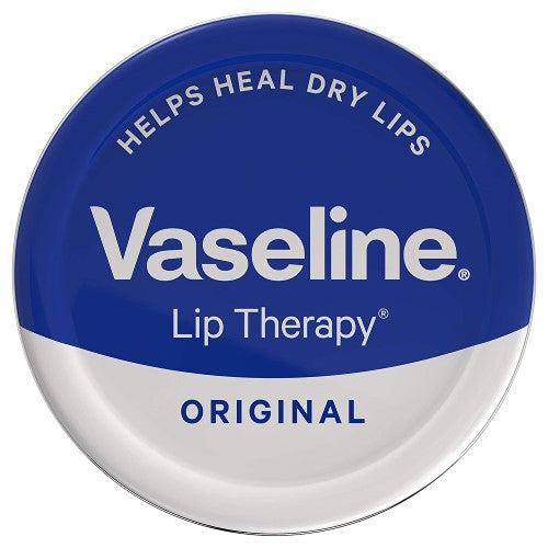 Vaseline Lip Therapy Lip Balm Original 20g