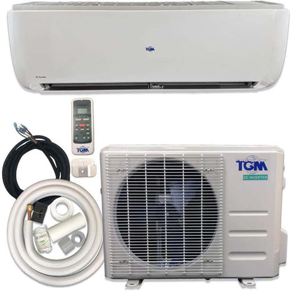 TGM Dream Inverter WiFi Air Conditioning Unit 18,000 BTU