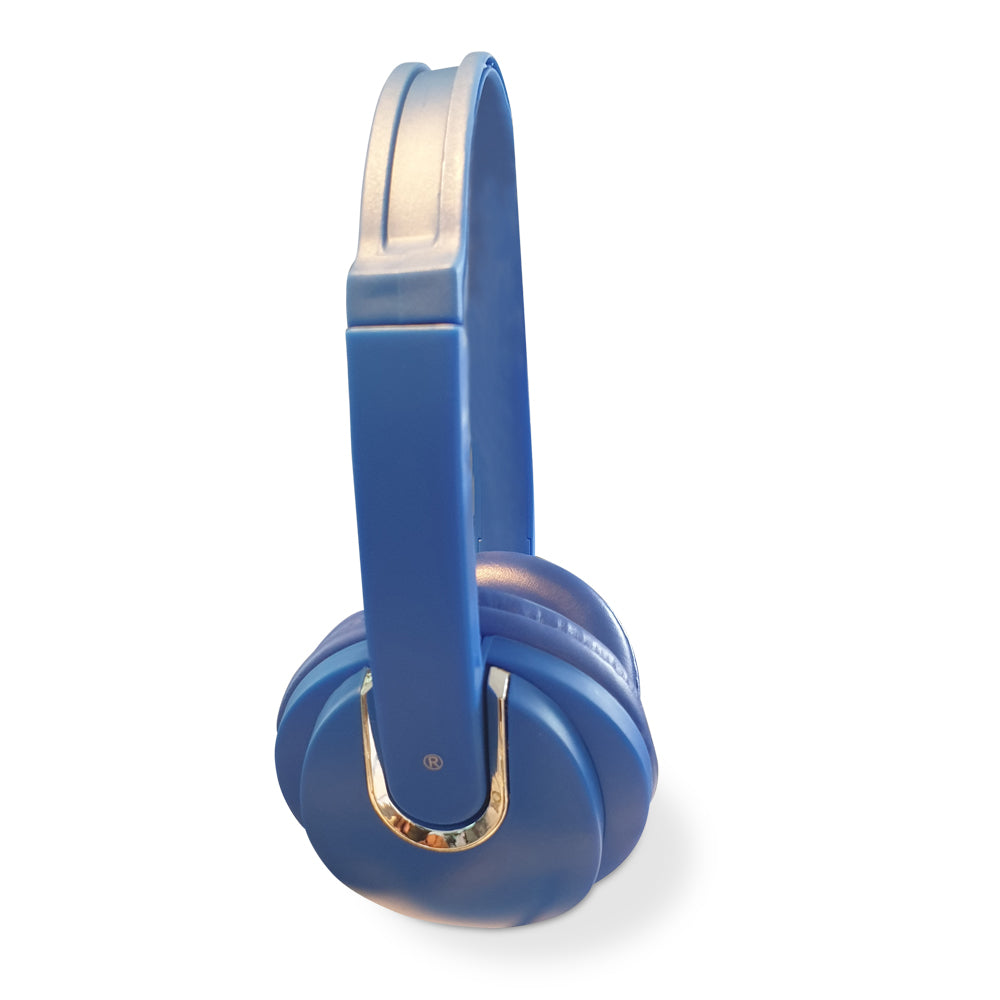 Kids Headphones Blue