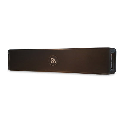 Power Geek Wireless Portable Sound Bar