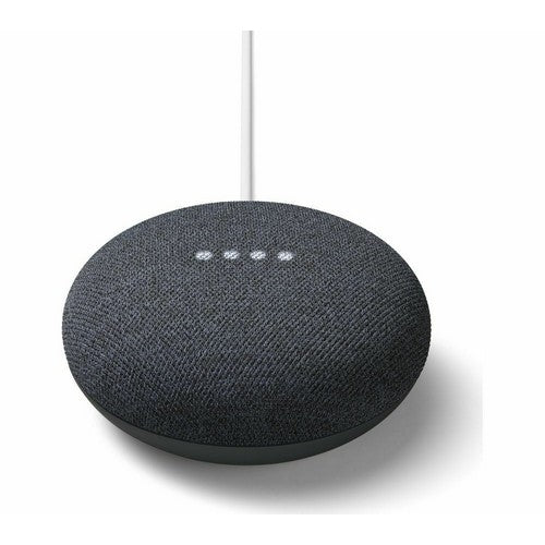 Google Nest Mini Smart Speaker Charcoal