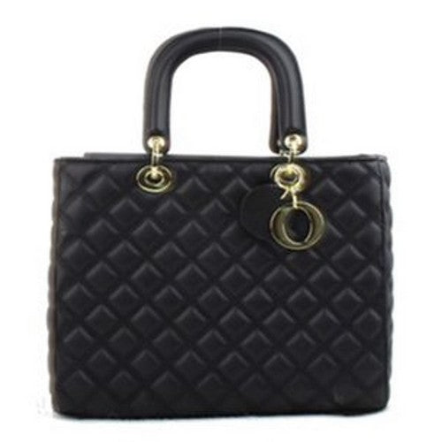 Dior Handbag Black