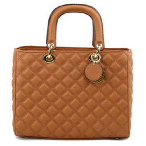 Dior Handbag Brown