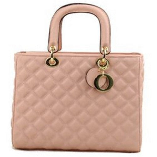 Dior Handbag Pink