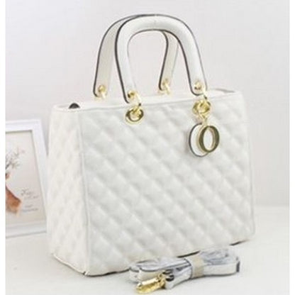 Dior Handbag White