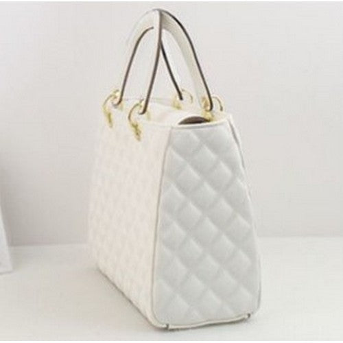 Dior Handbag White