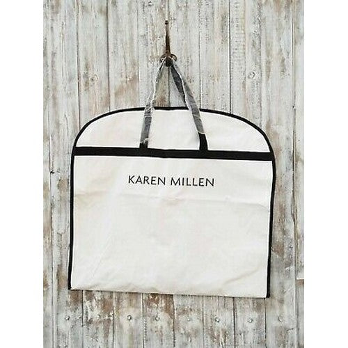 Karen Millen Suit Cover Carrier Bag