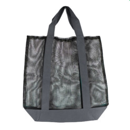 Juncture Large Mesh Tote Shopper