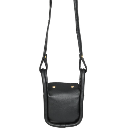 Mini Side Bag Black