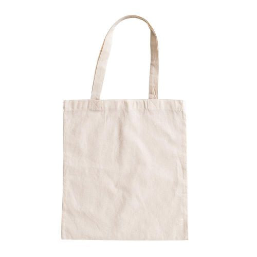 Reusable Cotton Tote Shopper Bag