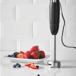 George 300W Hand Blender Black