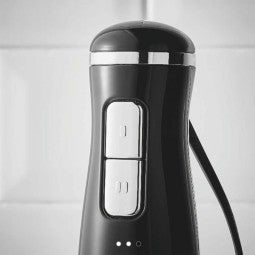 George 300W Hand Blender Black