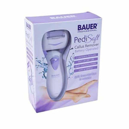 Bauer Professional 38690 PediSoft Callus Remover