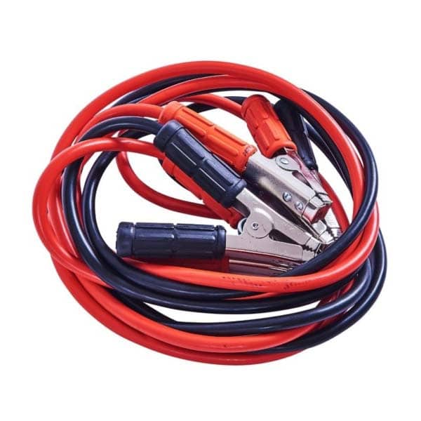 Amtech 800Amp Booster Cable