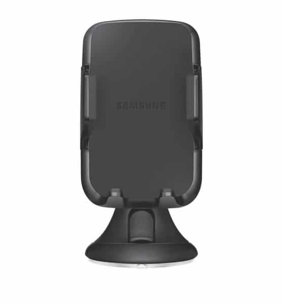 Samsung Universal Vehicle Dock for 4.0-5.7-Inch Smartphones